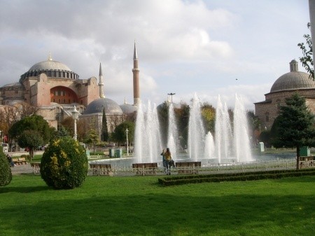 Десять вещей, которые нужно успеть сделать в Стамбуле