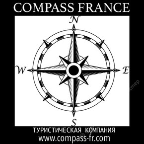 Турист COMPASS FRANCE (COMPASSFRANCE)