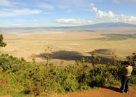 Серенгети, Танзания