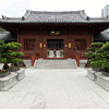 Женский монастырь Чи Линь