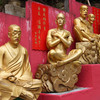 Монастырь 10000 Будд