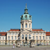 Шарлоттенбургский дворец - Экскурсии в Берлине