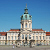 Шарлоттенбургский дворец - Экскурсии в Берлине