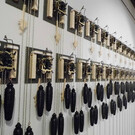 Немецкий музей часов
