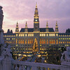 В трёх европейских столицах на Дунае за один день! 
(Из Будапешта в Вену через Братиславу)
