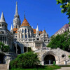 Будапешт-экспресс.

Основные достопримечательности столицы Венгрии за 3,5 часа!