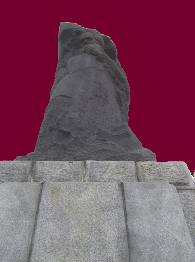 Памятники Ульяновска