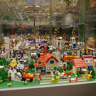 Музей Лего в Праге