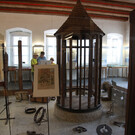 Музей криминалистики Средневековья