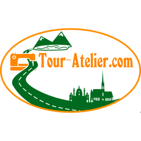 Турист Тур-Ателье НЕРОС (touratelier)