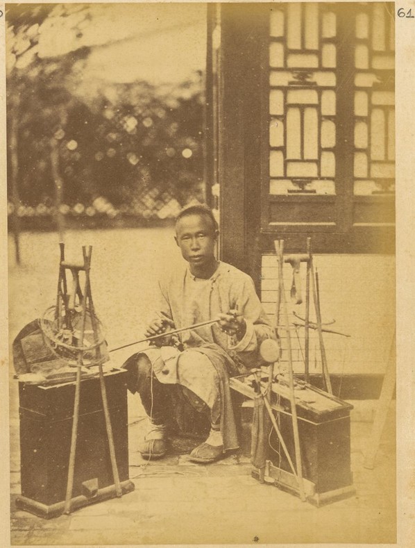 Экспедиция Сосновского Ю.А. 1874—1875 гг. в Китай. Китаизм