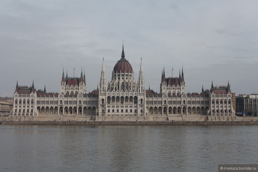 Будапешт – культурные и гастрономические удовольствия (часть 1)