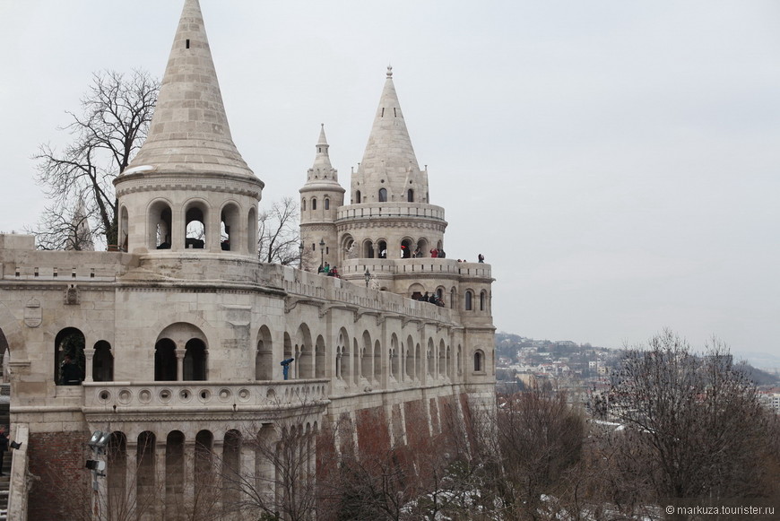Будапешт – культурные и гастрономические удовольствия (часть 1)