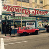 Сан Франциско - Tommys Joynt