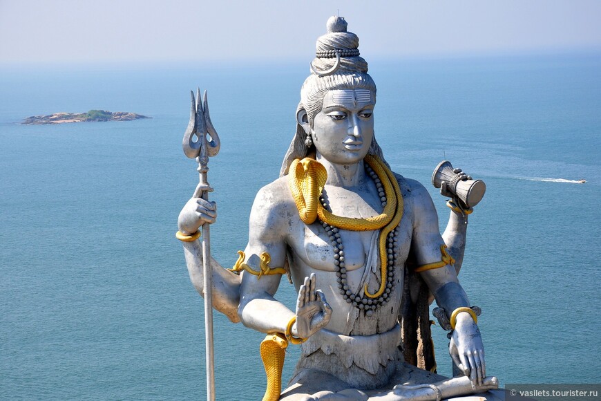 Индийские Боги — кто они?
