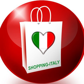 Турист Shopping - Italy (Shopping-Italy)