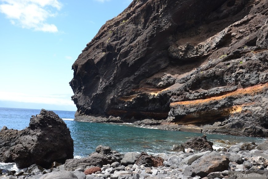 Тенерифе — остров вечной весны