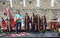 Фестиваль рыцарей Vitez Fest в Белградской крепости 