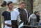 Фестиваль рыцарей Vitez Fest в Белградской крепости 