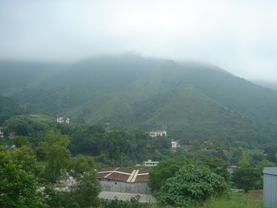 Kadoorie Farm & Botanic Garden