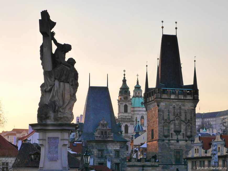 Куда сводить ребенка в Праге?