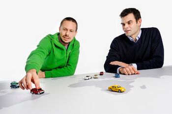 CarTrawler приобретает компанию Cabforce CarTrawler приобретает компанию Cabforce