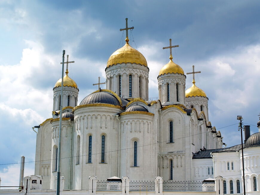 Кафедральный собор Владимира