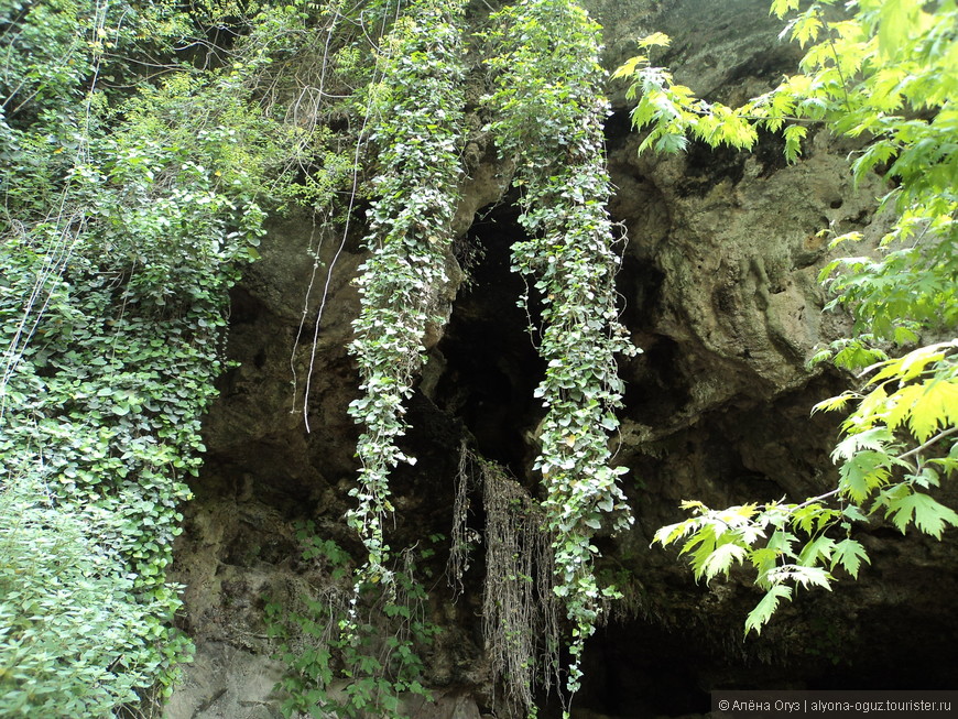 Водопады Дюден: Две анталийские жемчужины 