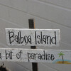 Райский остров Бальбоа