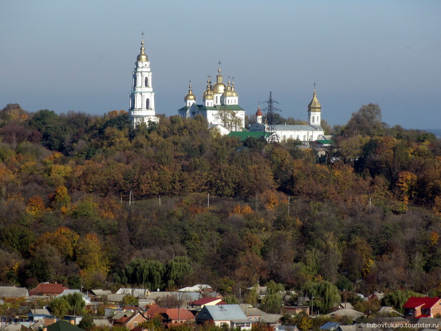 Полтавский экспромт