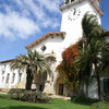 Санта-Барбара - Староиспанское здание Суда