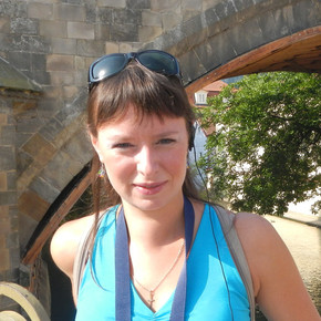 Турист Anna Ignatova (user81570)