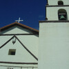 Католическая миссия Сан-Бонавентура в городе Вентура