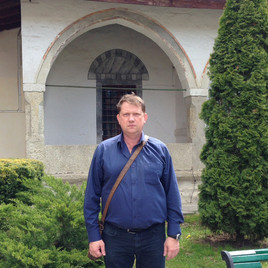 Турист Александр Наумов (user81744)