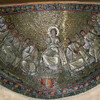 Мозаика в церкви св.Лаврентия