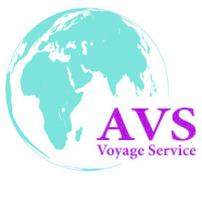 Турист AVS Voyage Service GmbH (NinaSchach)