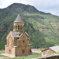 Мои армянские заблуждения