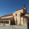 Церковь Сан-Мильян