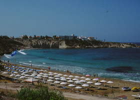Пафос, Кипр