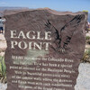 Eagle Point - одна из смотровых площадок на Гранд Каньоне