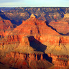 Неповторимый национальный парк Гранд Каньон (Grand Canyon), созданный грандиозным творением природы - водами реки Колорадо, ветрами и землетрясениями на нашей планете Земля