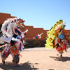 Ранчо Валапай: танцы Индейцов племени Валапай