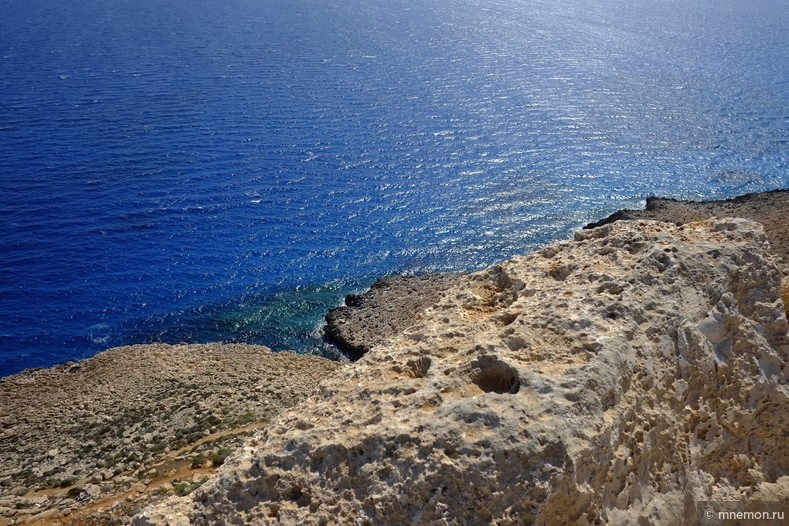 Самые чистые пляжи – на Кипре