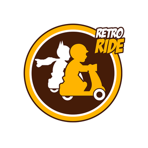 Турист Retro Ride (ReroRide)