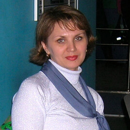 Турист Оксана Бабайцева (obabaiceva)