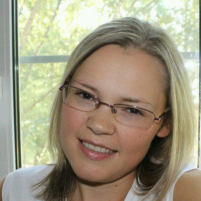 Турист Екатерина Родичева (pelly13)