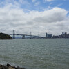 Остров Сокровищ — искусственный остров в Заливе Сан-Франциско