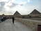 Поездка в Каир ч.8 Улыбка Большого Сфинкса