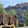 Винодельня в Тоскане