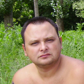 Турист Андрей (iBolit)